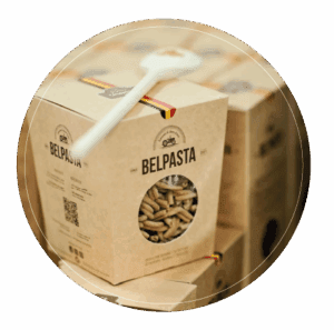 Belpasta