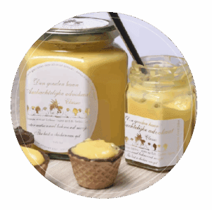 De Gouden Haan Avocaat