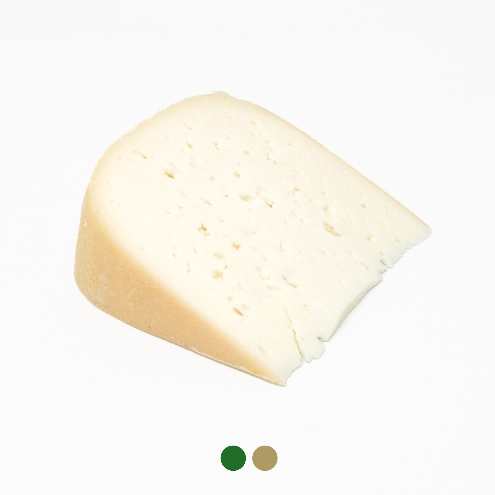 Vaste geitenkaas jong